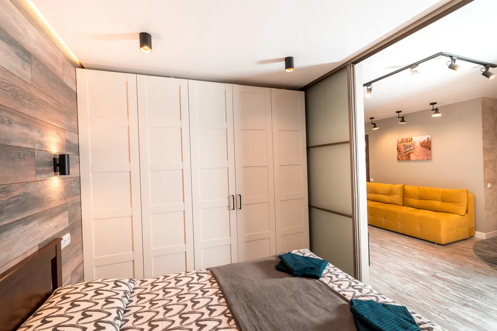 Квартира Двухкомнатная квартира в центре города — Сортавала