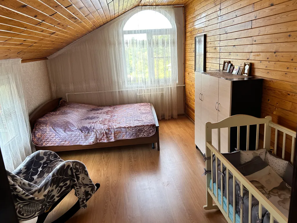 Дом в пешей доступности от моря