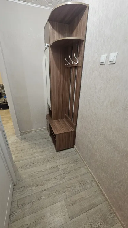 Квартира Апартаменты Ярославль — Ярославль