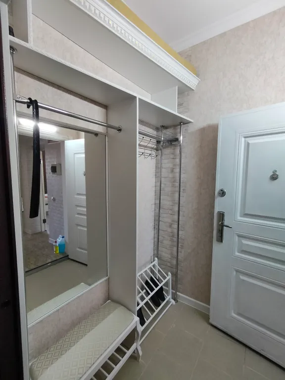 Квартира Квартира Классика рядом с санаториями в курортной зоне — Горячий Ключ