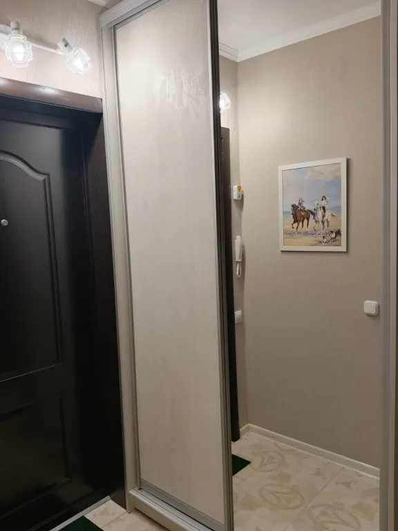 Квартира Светлая, уютная квартира в центре города — Анапа