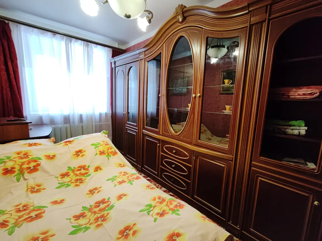 Уютная квартира по доступной цене