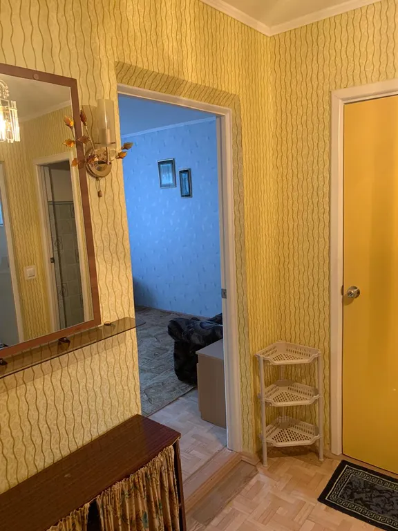 Квартира Уютная квартира с выходом на море — Ейск