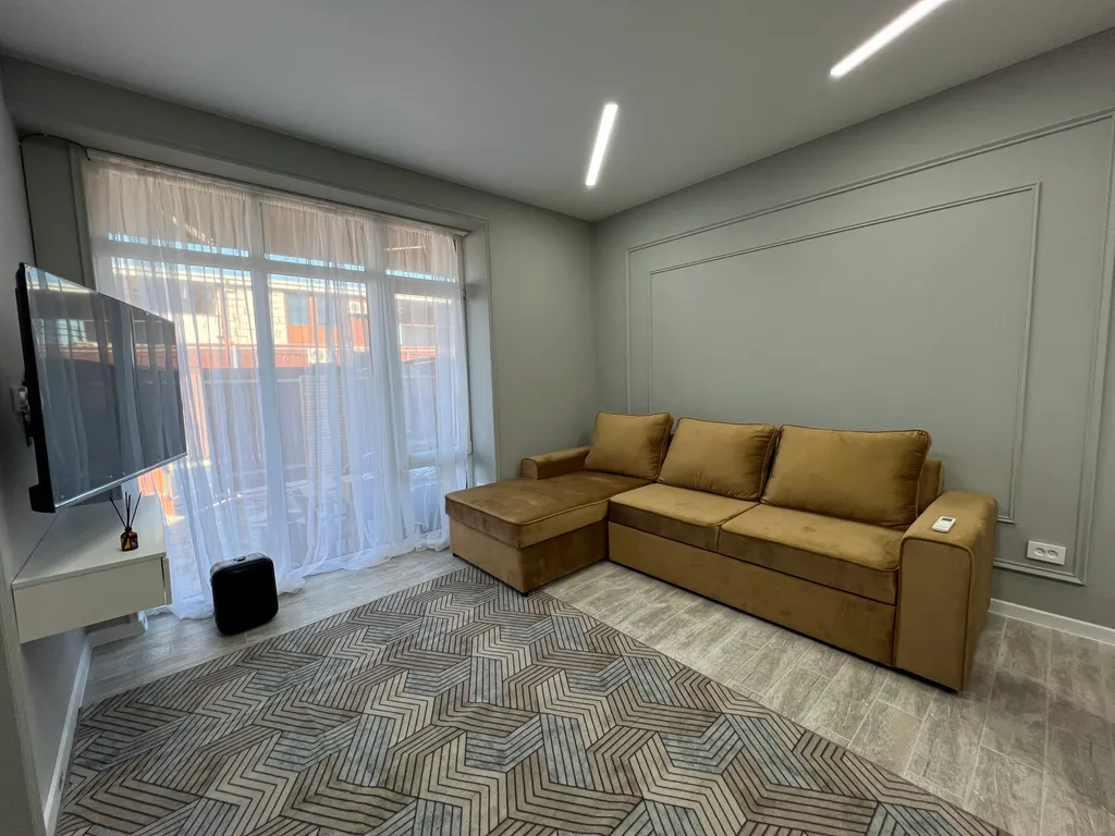 Семья - дом у моря