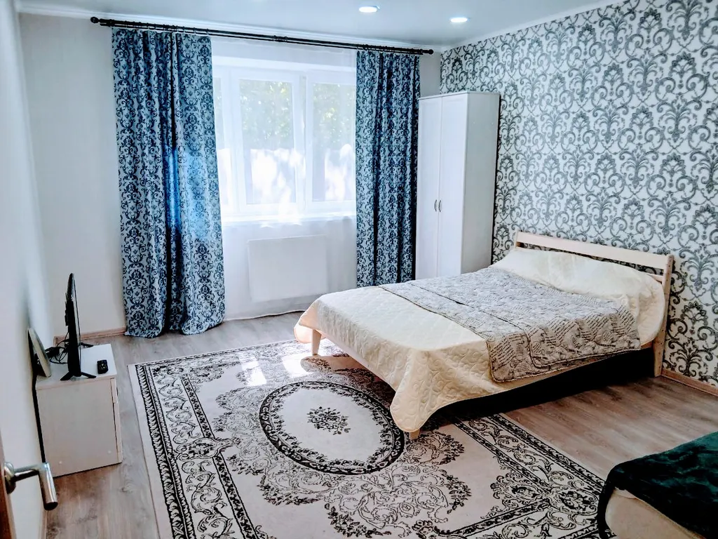 Бюджетная квартира на Артиллерийской — аренда посуточно в Калининград