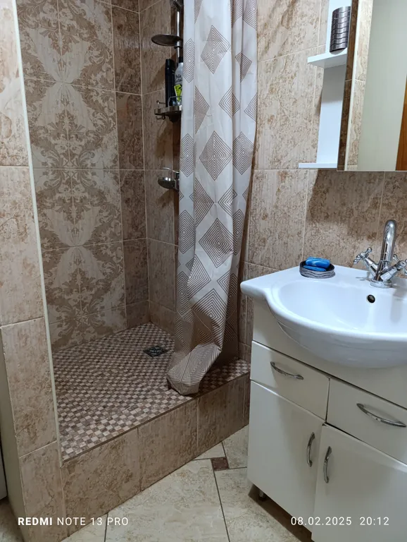 Дом возле Минска с баней-сауной, купель с аэро массаж