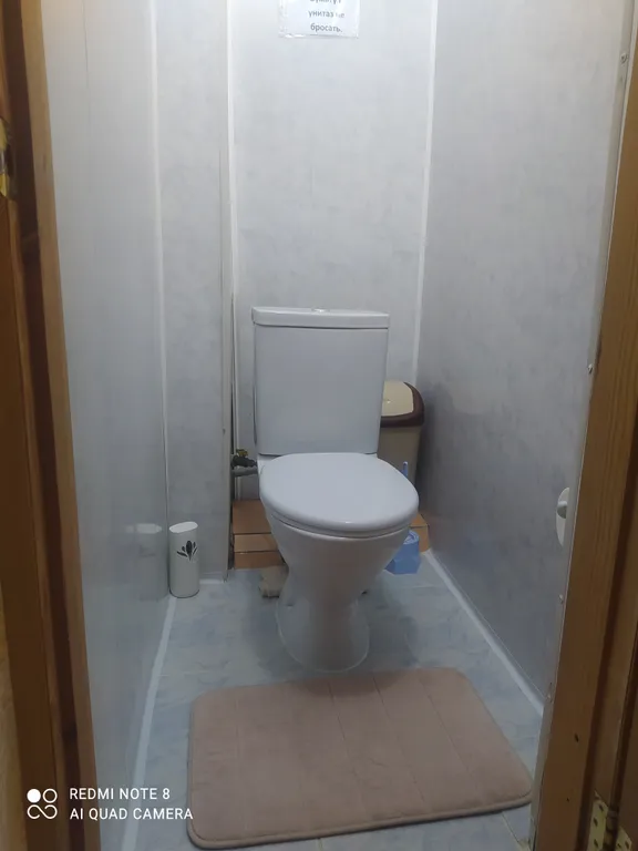 Уютная квартира рядом с монастырем, с отдельным входом  от соседей.