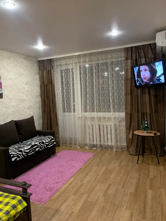 Уютная квартира в центре нового города рядом ТРЦ Волгамолл