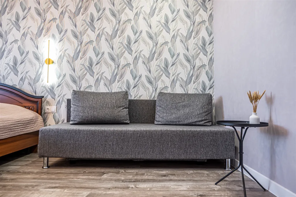 Квартира комфорт в ЖК Чайка 204 квартал