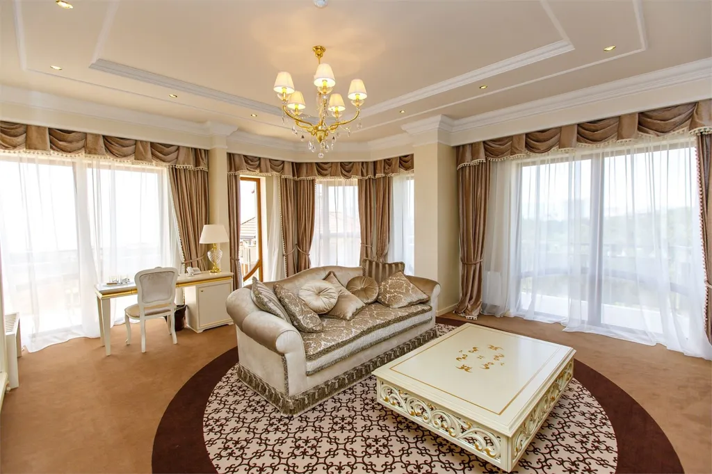 Квартира Комната — аренда посуточно в Геленджик