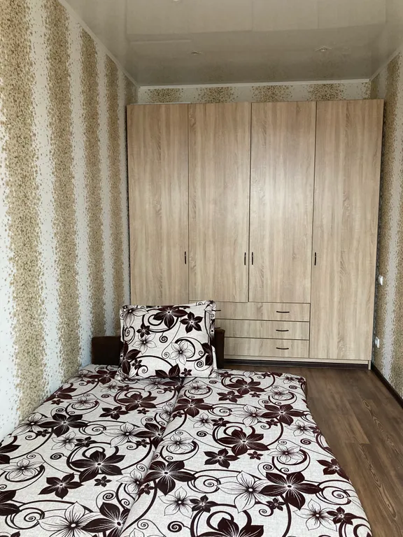 Квартира Уютная квартира недалеко от центра — Калининград