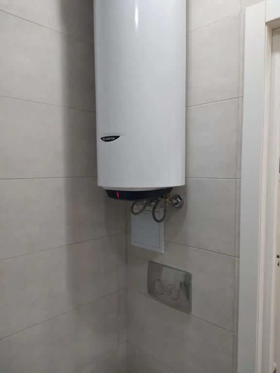 Апартаменты у моря