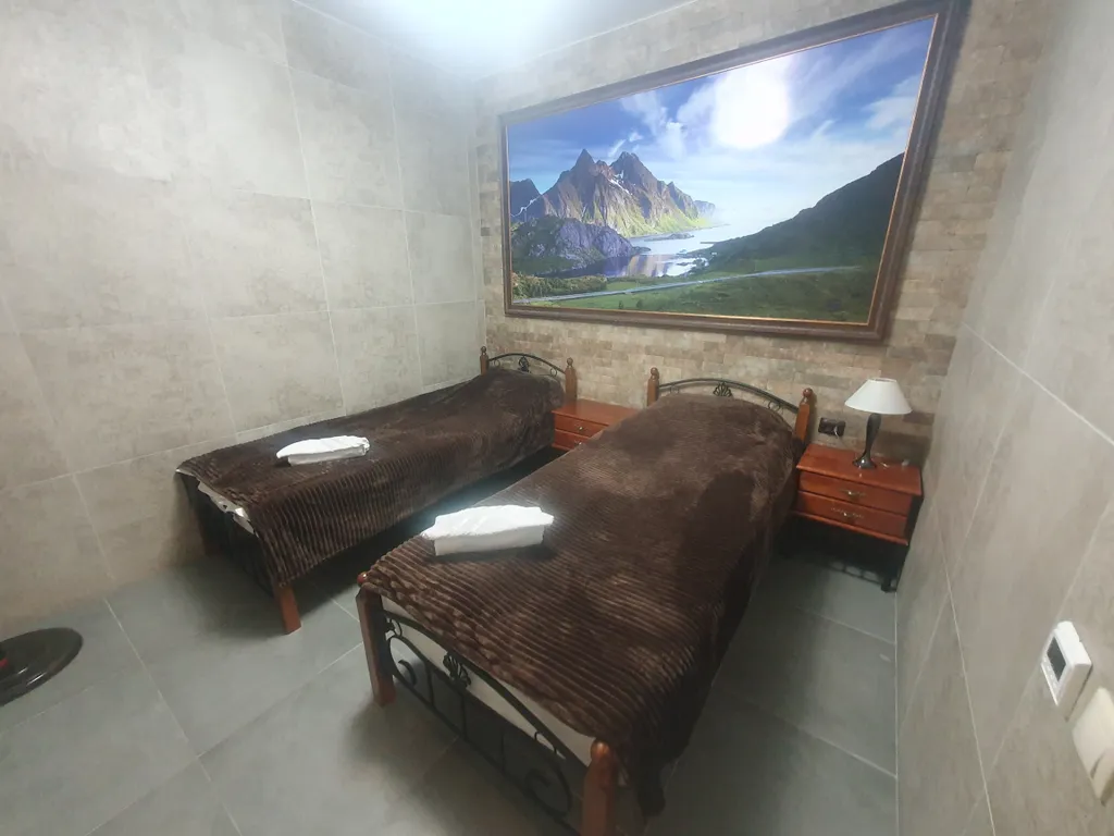 Апарт отель Вершина Апартаменты 102