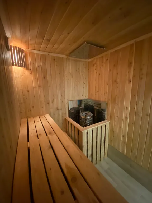 3-комнатный Дом