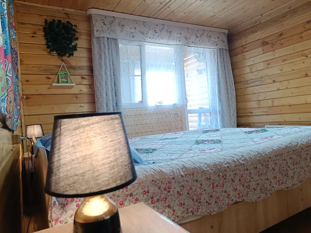 Дом у моря с теплым бассейном и сап бордами