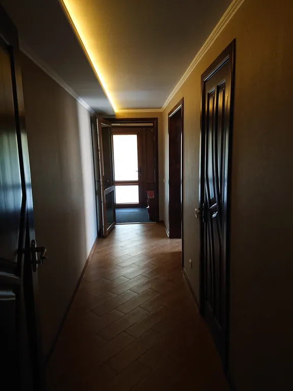 Гостевой дом с сауной и бассейном