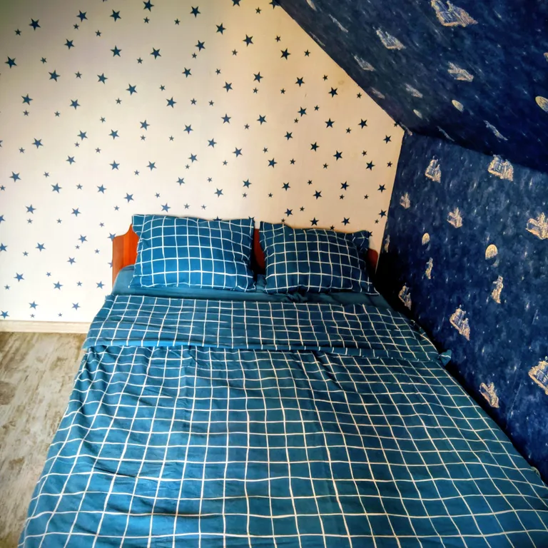 Коттедж Уютный дом — Казань