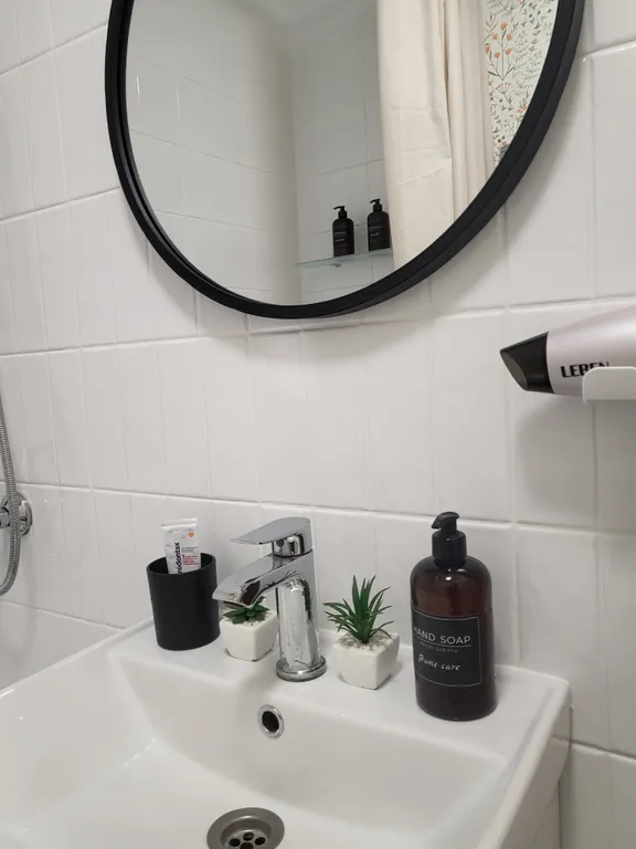 Уютная квартира рядом с Псковским Кремлем