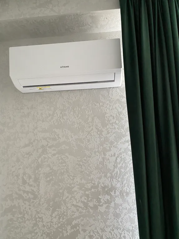 Квартира Апартаменты на море — Севастополь