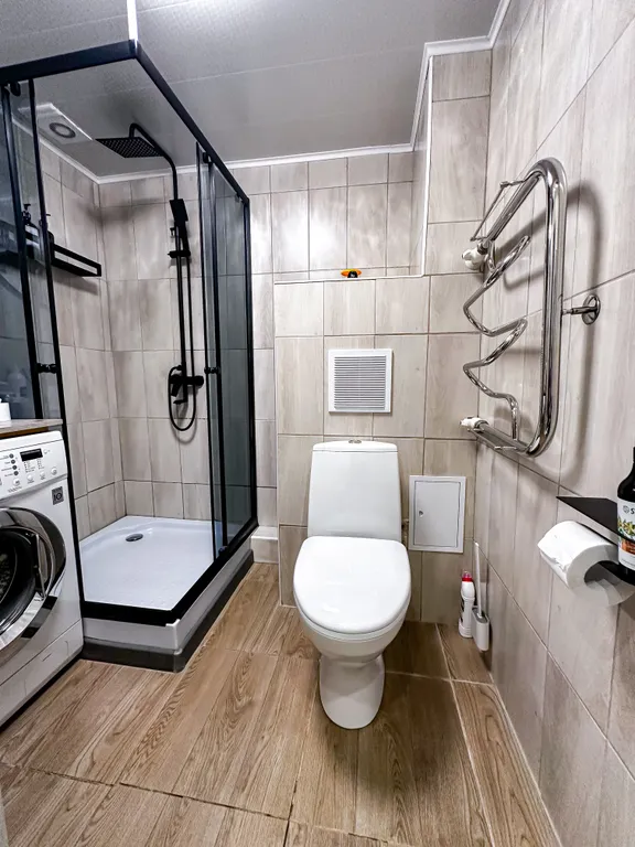 Уютные апартаменты с круглосуточным заселением