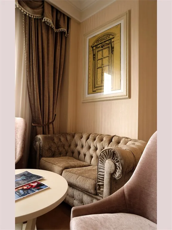 Квартира Комната — Геленджик