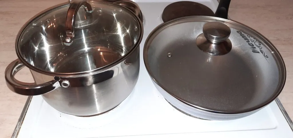 Просторная современная квартира в центре