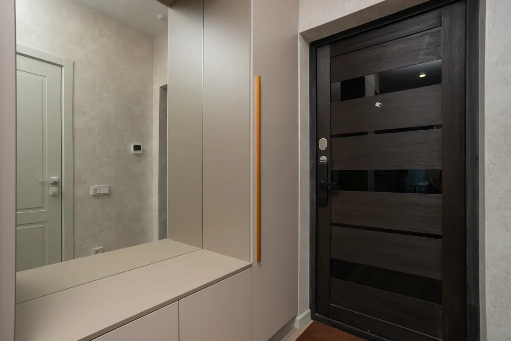 Квартира Квартира Студия с красивым видом Real Apartments — Сочи