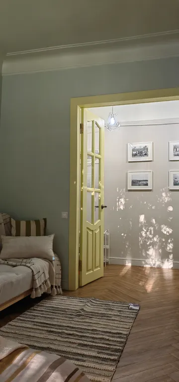 Предвосхищая ожидания