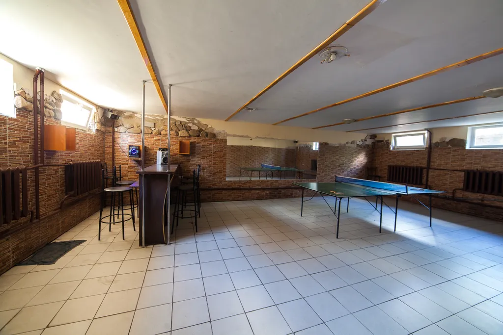 Усадьба рядом с Минском