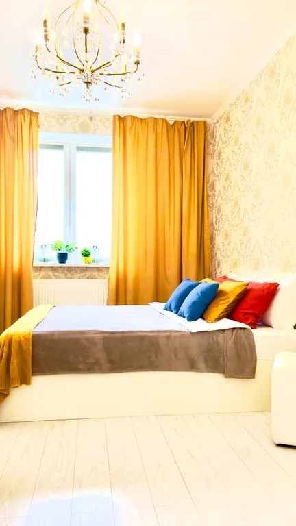 Апартаменты Магия