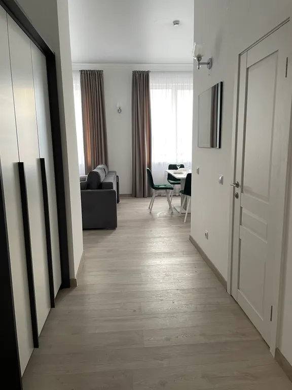 Апартаменты 14