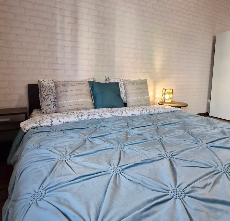 Уютная студия в центре Новогорелово