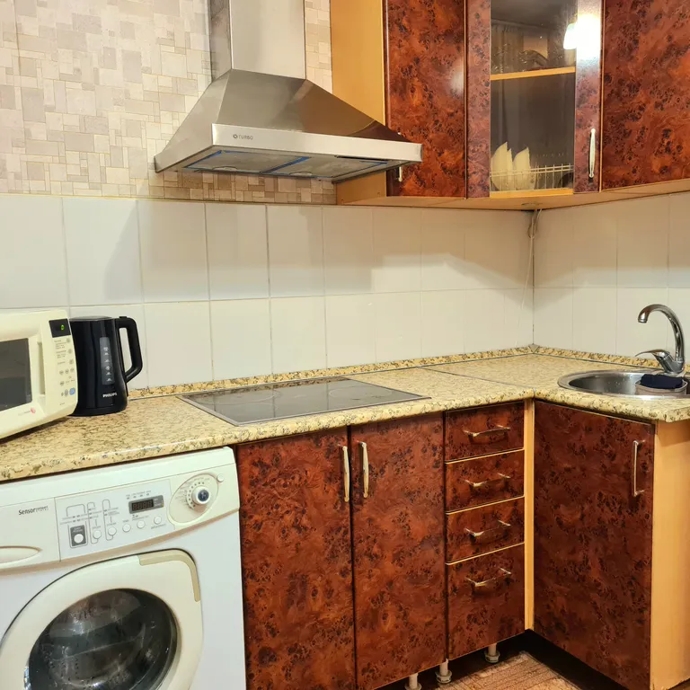 Квартира в центре