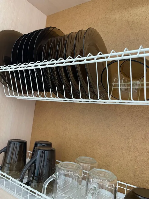 Квартира 1-комнатная Квартира — Витязево