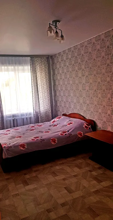 2-комнатная Квартира — аренда посуточно в Кунгур