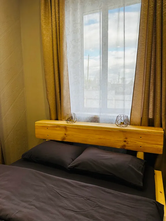 Коттедж у Минска у реки Гайна