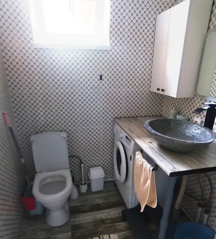 Дом 3 Три гнезда