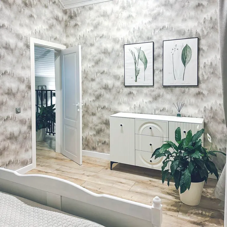 Уютный Домик с Баней