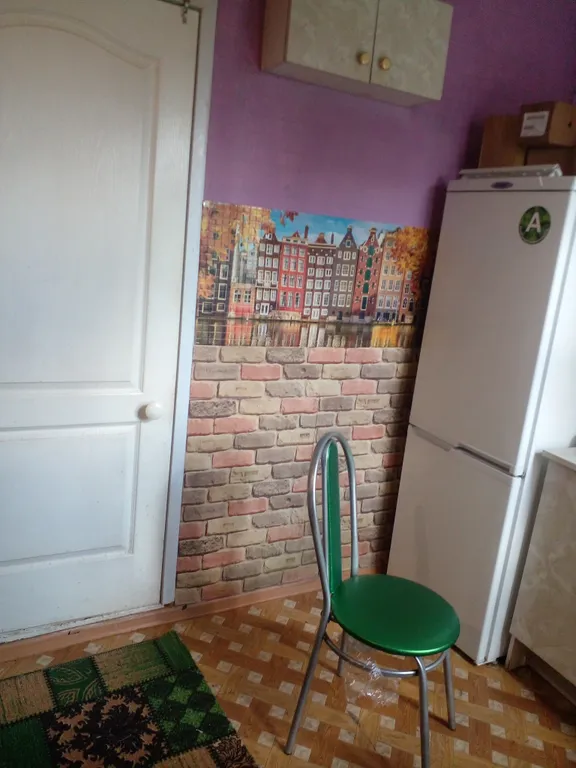 Квартира в центре города