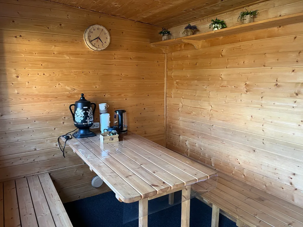 Лазурное озеро