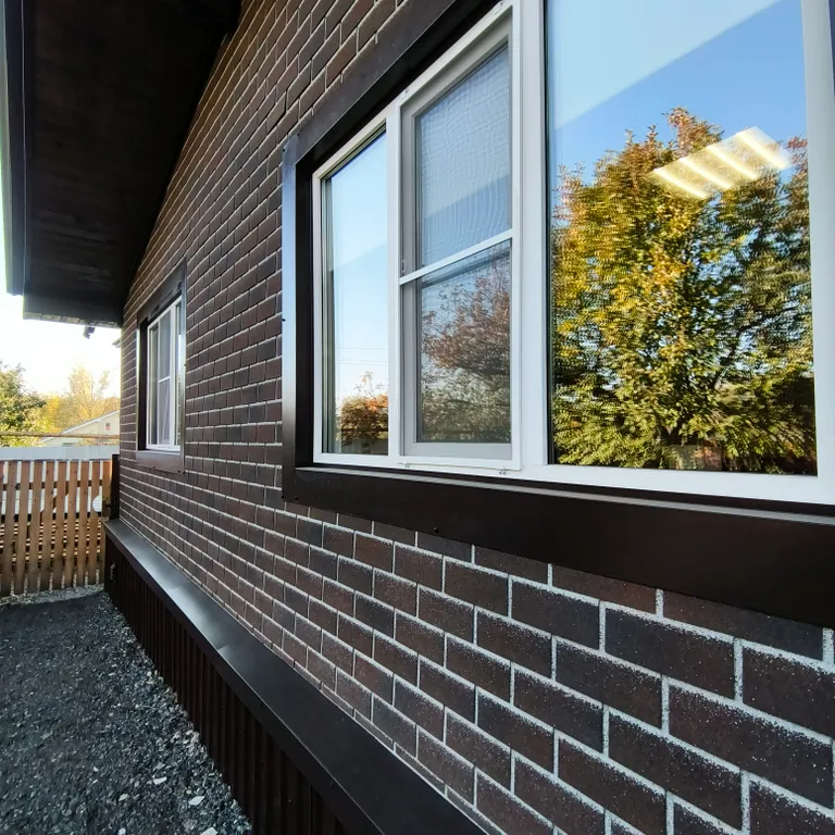 Коттедж Дом недалеко от центра Нижнего Новгорода — Нижний Новгород