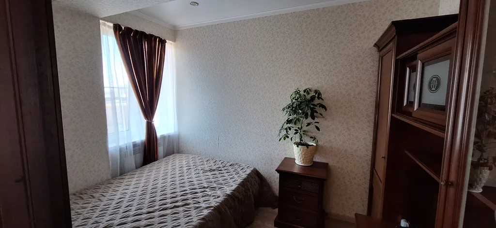 Квартира Уютная квартира недалеко от моря — Сочи