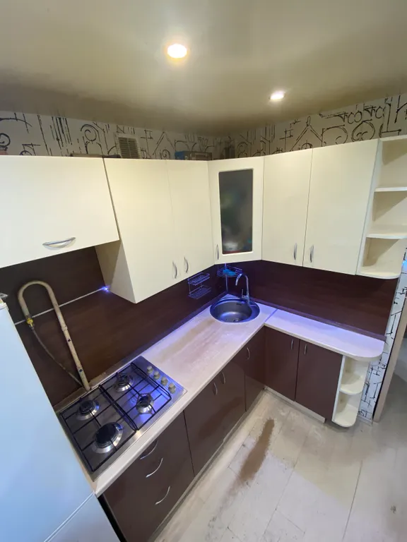 Квартира Уютная квартира — Ярославль