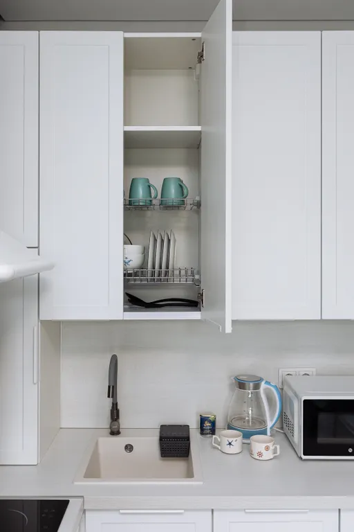 Уютная квартира в городе-курорте