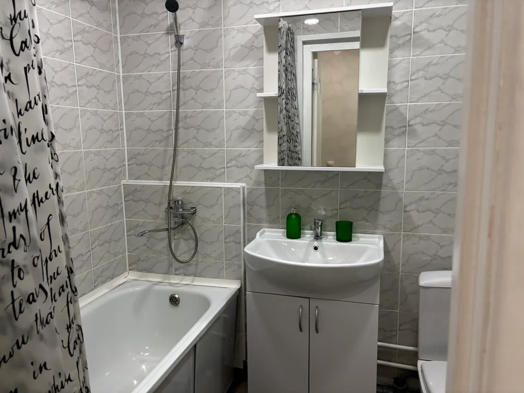 Квартира-студия: идеальна для командировок и туристических поездок