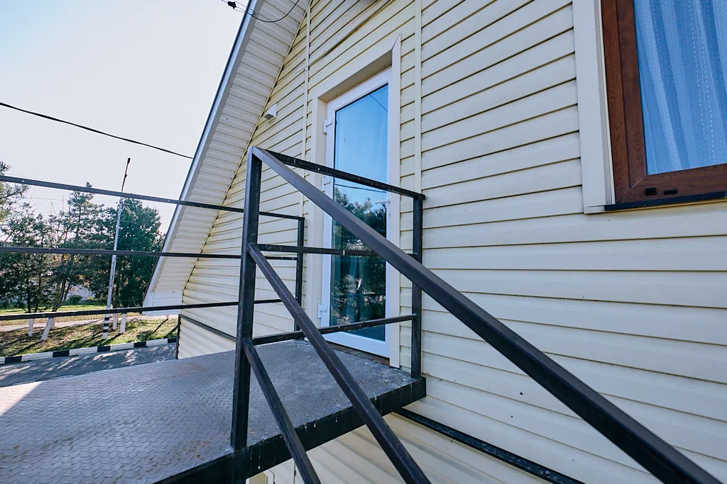 Уютная студия в 300 метрах от моря