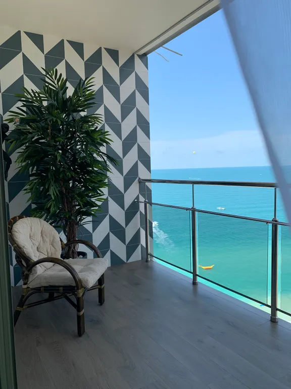 Апартаменты премиум класса