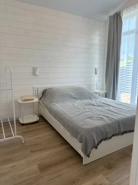 Дом для отдыха Андреевские Барны