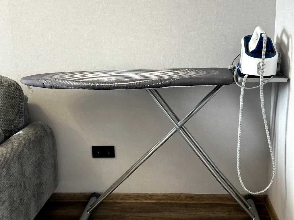 Квартира Апартаменты с красивым видом — Махачкала