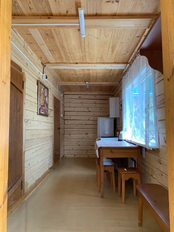 4-х местный домик в Аршане